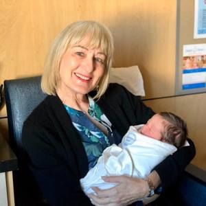 Meet your Posher, Carol